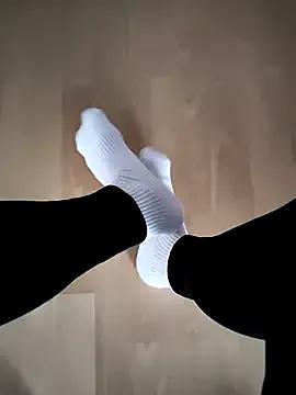 MaxMaster0 on StripChat 
