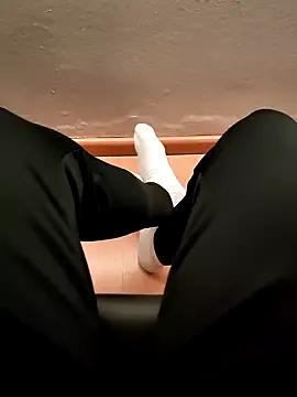MaxMaster0 on StripChat 