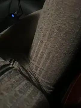 May-Squirt — Naked on the taxi