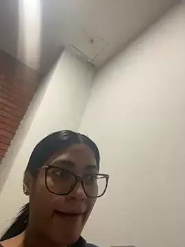 maya__fox on StripChat 