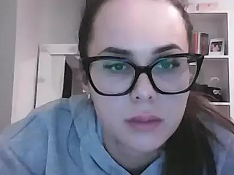 MayaJoy24 on StripChat 