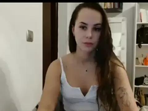 MayaJoy24 on StripChat 