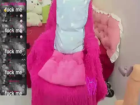 MAYALY_XXX on StripChat 