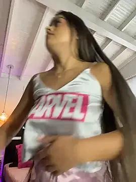 MayaMoanXXX — FUCK PUSSY WITH DOMI