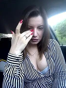 MayaMR on StripChat 