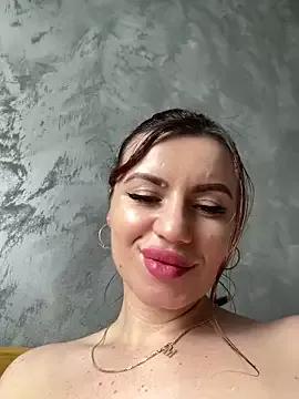 MayaMR on StripChat 