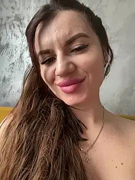 MayaMR on StripChat 