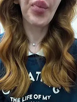 MayaSolar — HandJob+Saliva+Ahegao