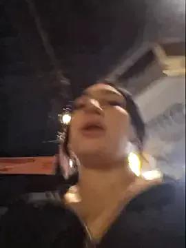 Mayliinx25 on StripChat 
