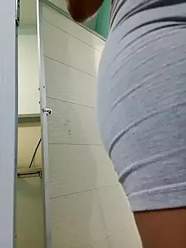 maymercy on StripChat 