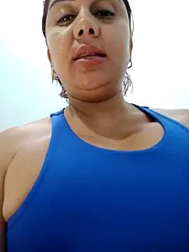maymercy on StripChat 