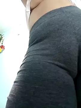 maymercy on StripChat 