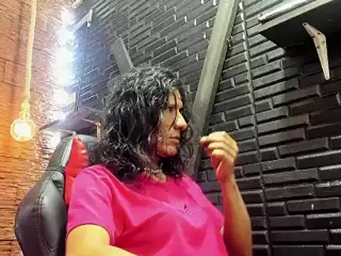 MechasMaduro on StripChat 