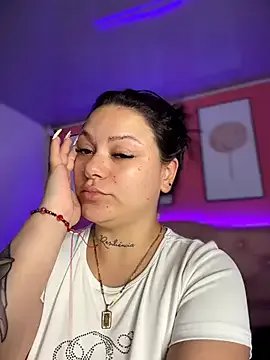 Megaan__More — ride dildo