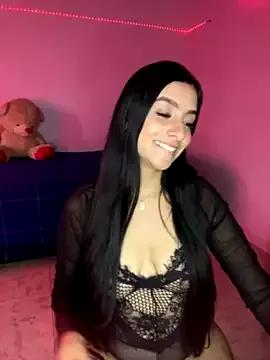 Megan-22 on StripChat 