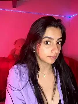 Megan-22 on StripChat 