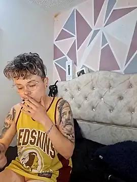 megan3_ on StripChat 
