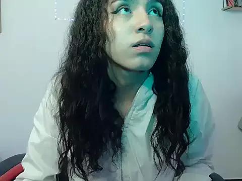 Megan_horny444 on StripChat 