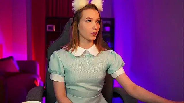 Megan_Rodgers's avatar