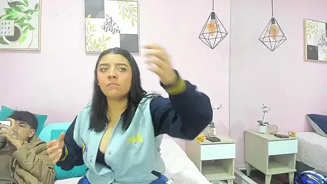meganand_harly on StripChat 
