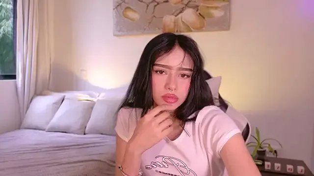 meganlake model from sc