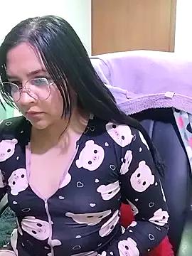 Megansunn on StripChat 