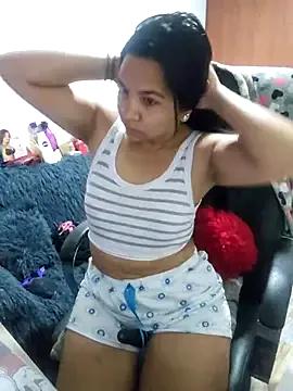 Meganxox on StripChat 
