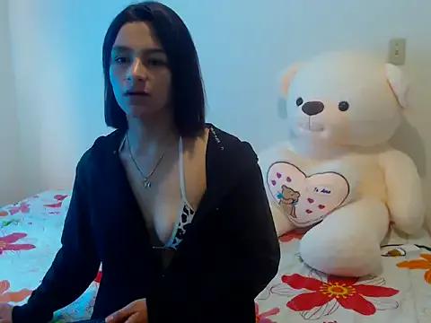 meganxox25 on StripChat 