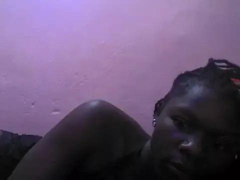 melaniariri on StripChat 