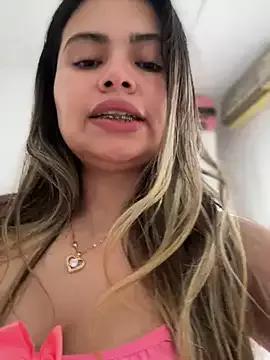melanny10 on StripChat 