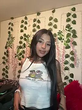 Melany_Thom1 on StripChat 