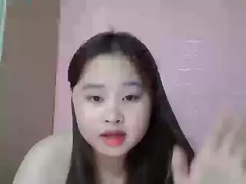 Melena_2k6 on StripChat 