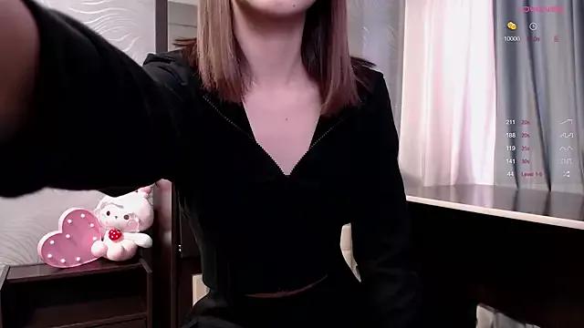 MeliSaam on StripChat 