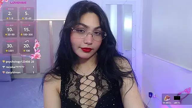 melissa_tay on StripChat 