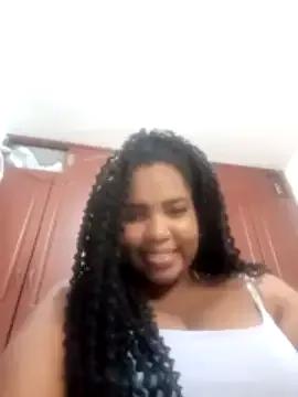 MelissaArtiaga on StripChat 