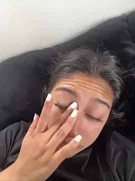 Melissaowem on StripChat 