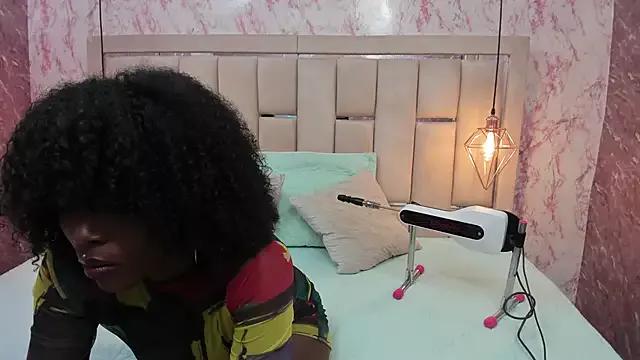 MELODY_FIRE_ on StripChat 