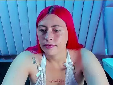Melody_Klum_ on StripChat 