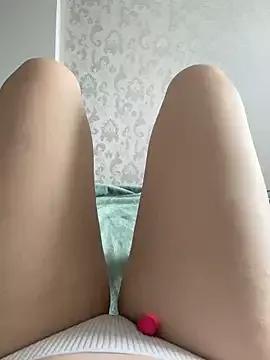 Merrseddas on StripChat 