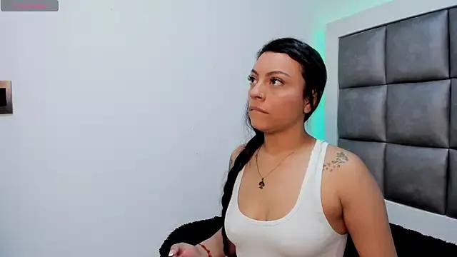 Mia_lopez__ on StripChat 