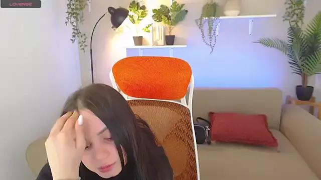 Mia_May_X on StripChat 