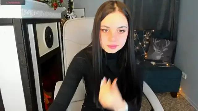 Mia_May_X on StripChat 