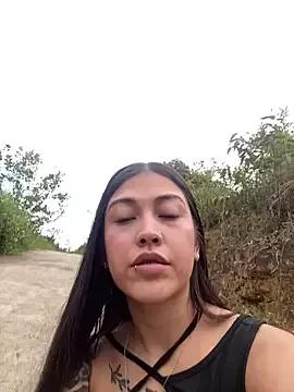 Mia_Spoiledxxx on StripChat 