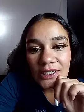 Miaa_Doll_ on StripChat 