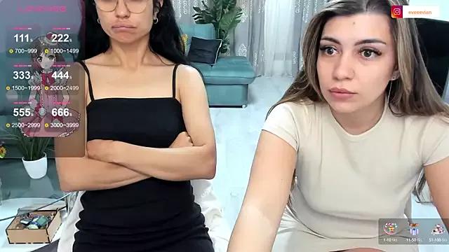 miaaswets on StripChat 