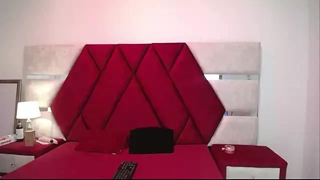 MiaySteve on StripChat 