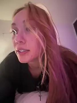 MichelleFerry_ on StripChat 