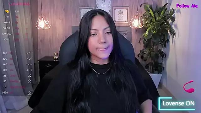 miichael_black on StripChat 