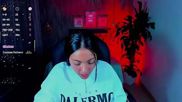 miichael_black on StripChat 