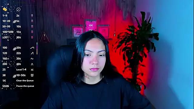 miichael_black on StripChat 